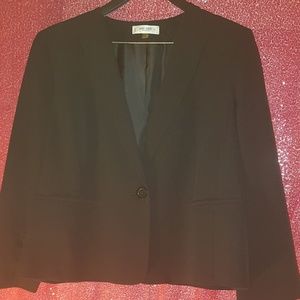 Jones New York Plus Size Suit Separate